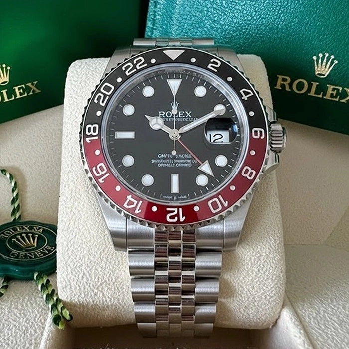 Rolex Watch