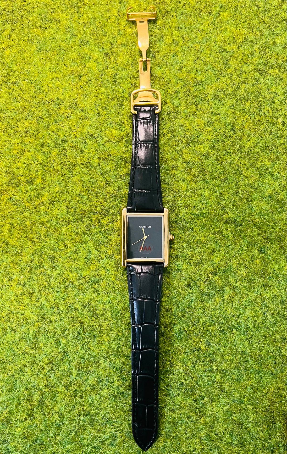 Cartier Tank Premium Quality