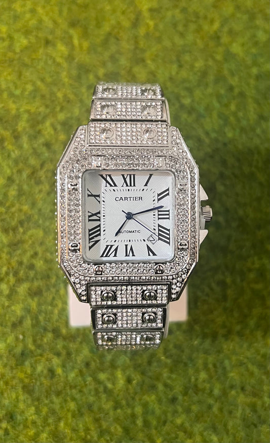 Cartier Ice Stone