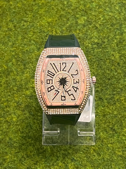Frank Muller VANGUARD