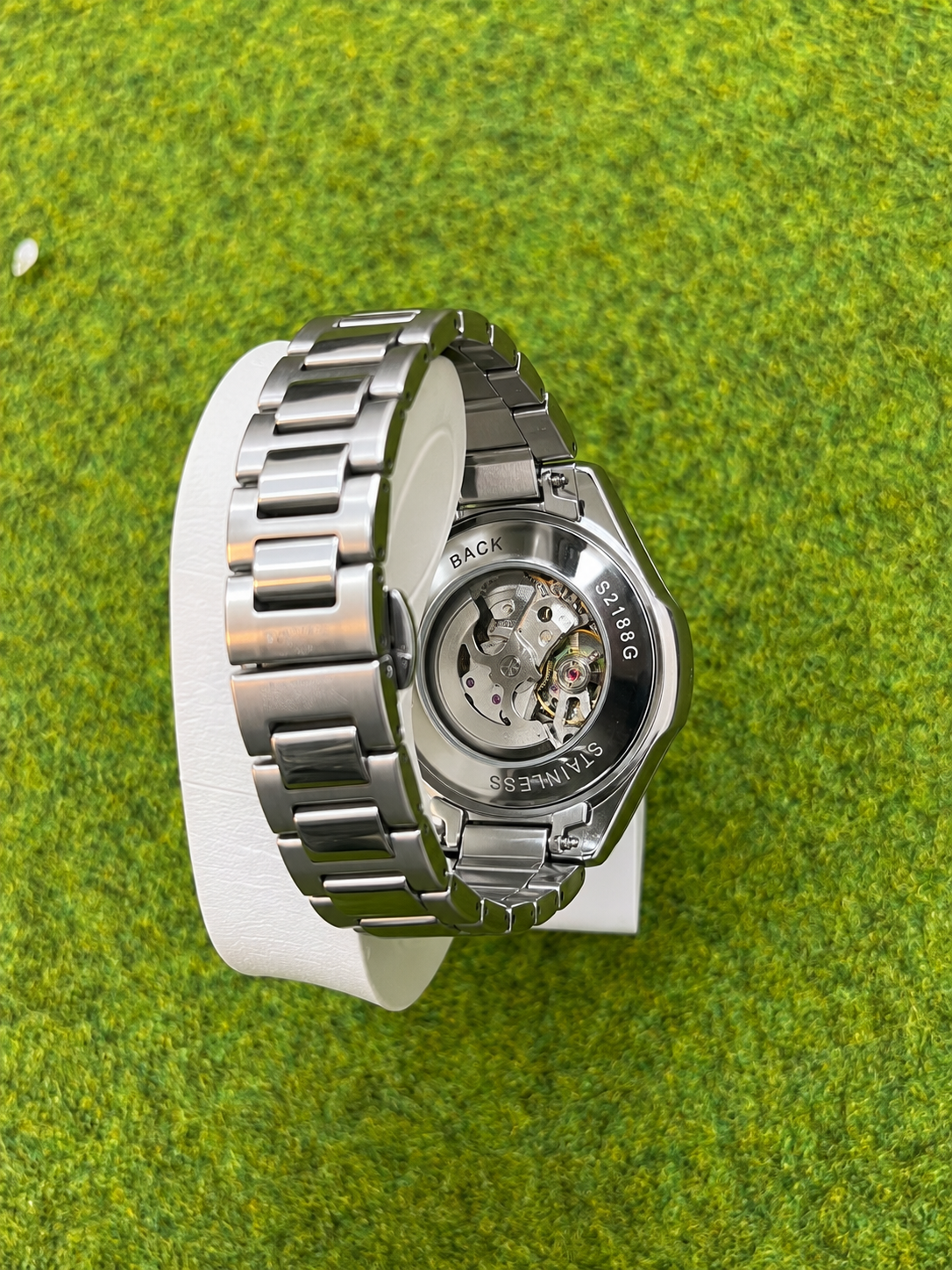Patek philippe Automatic Complete Box