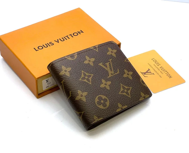 LOUIS VUITTON Wallets