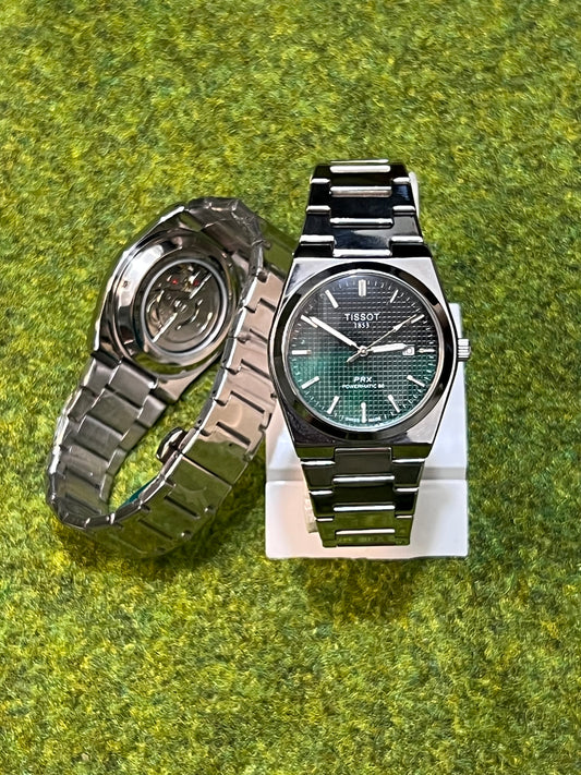 Tissot TRX Semi Auto