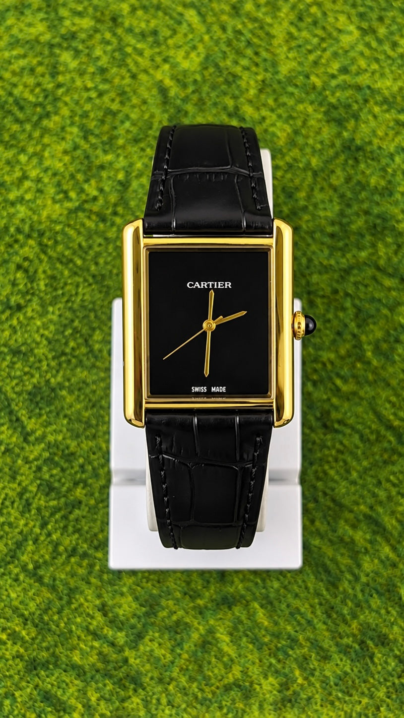 Cartier Tank Premium Quality