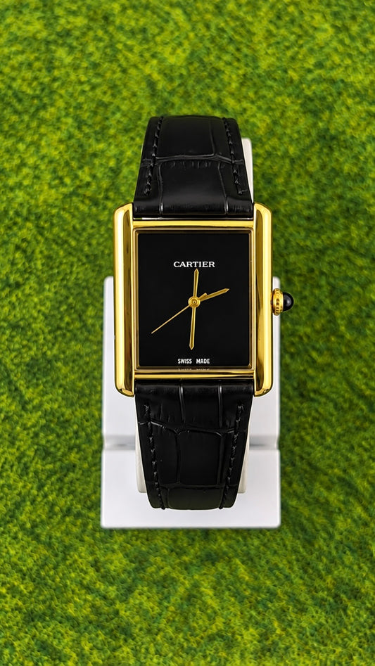 Cartier Tank Premium Quality
