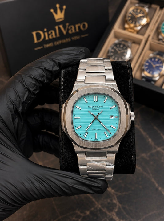 Patek Philippe Semi Auto