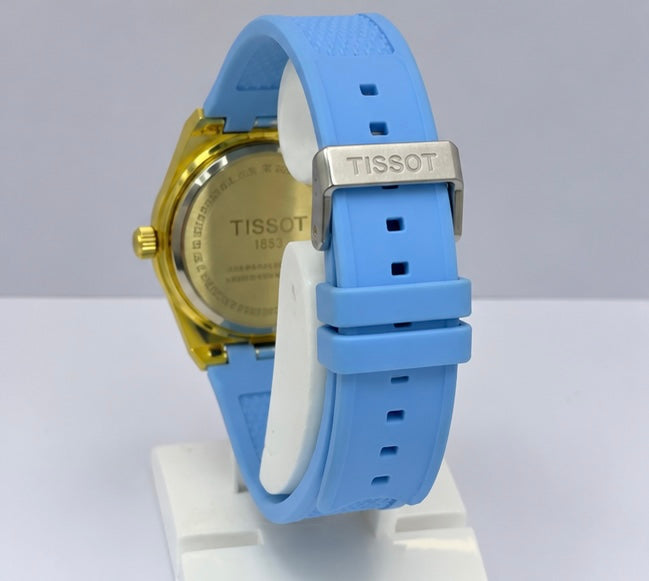 Tissot PRX Rubber Straps