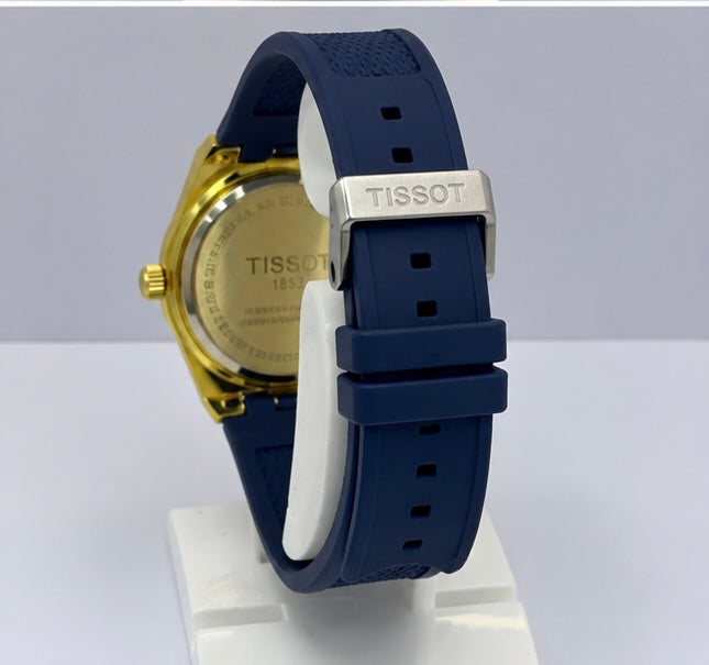 Tissot PRX Rubber Straps
