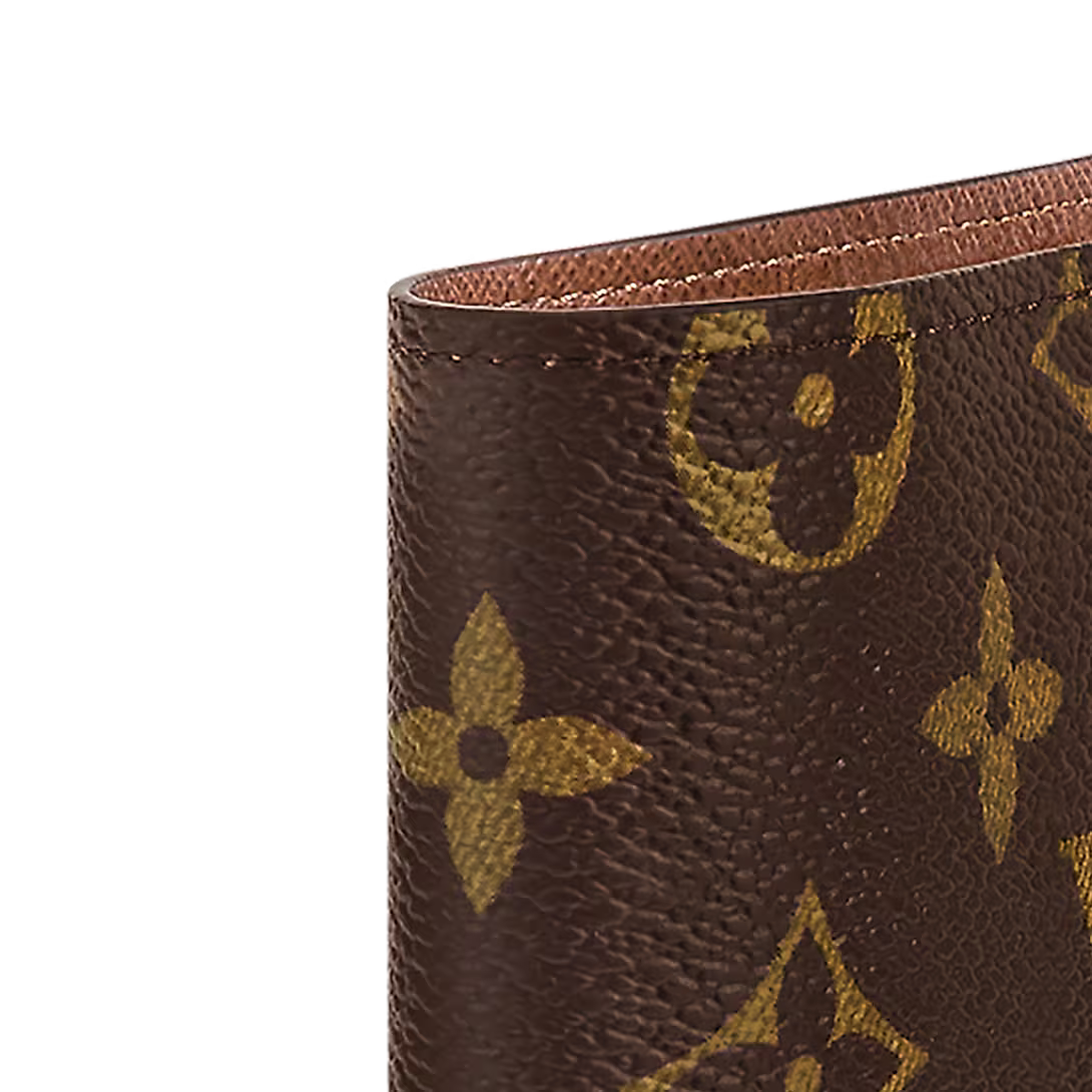 LOUIS VUITTON Wallets