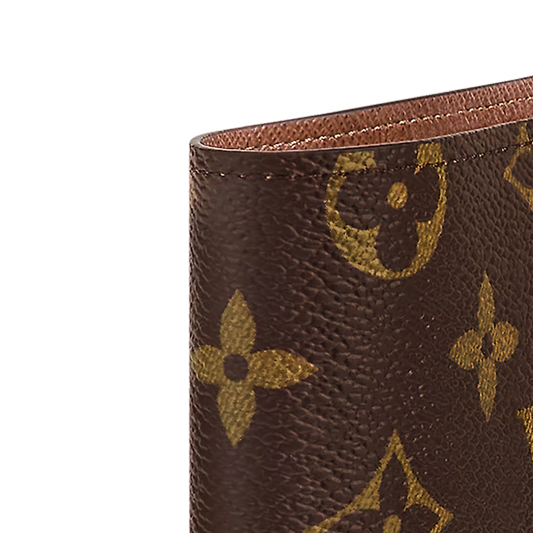 LOUIS VUITTON Wallets