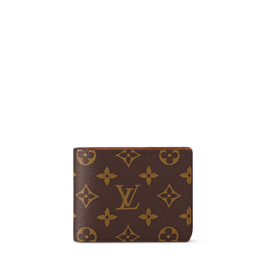 LOUIS VUITTON Wallets